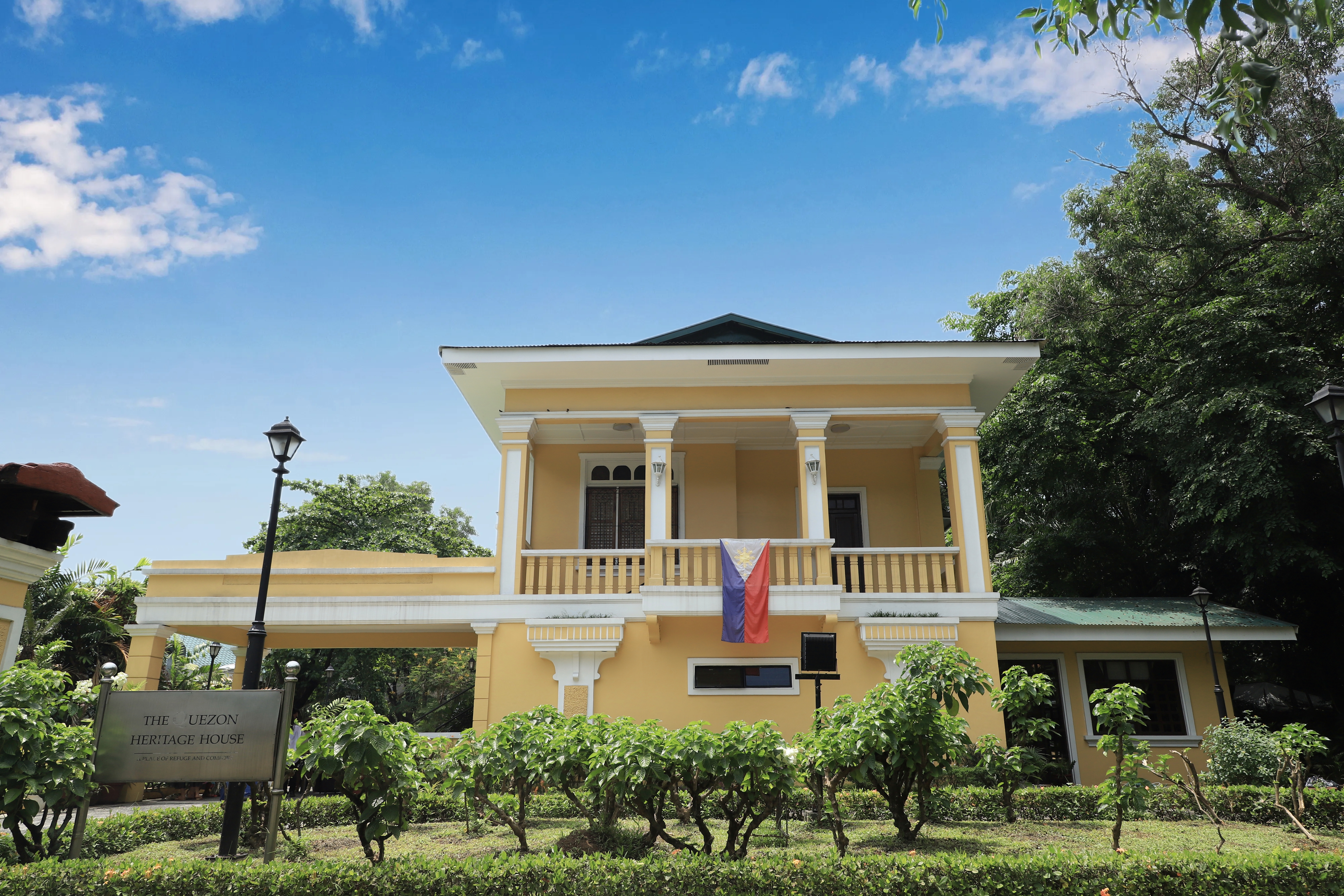 Photo of Quezon Heritage House